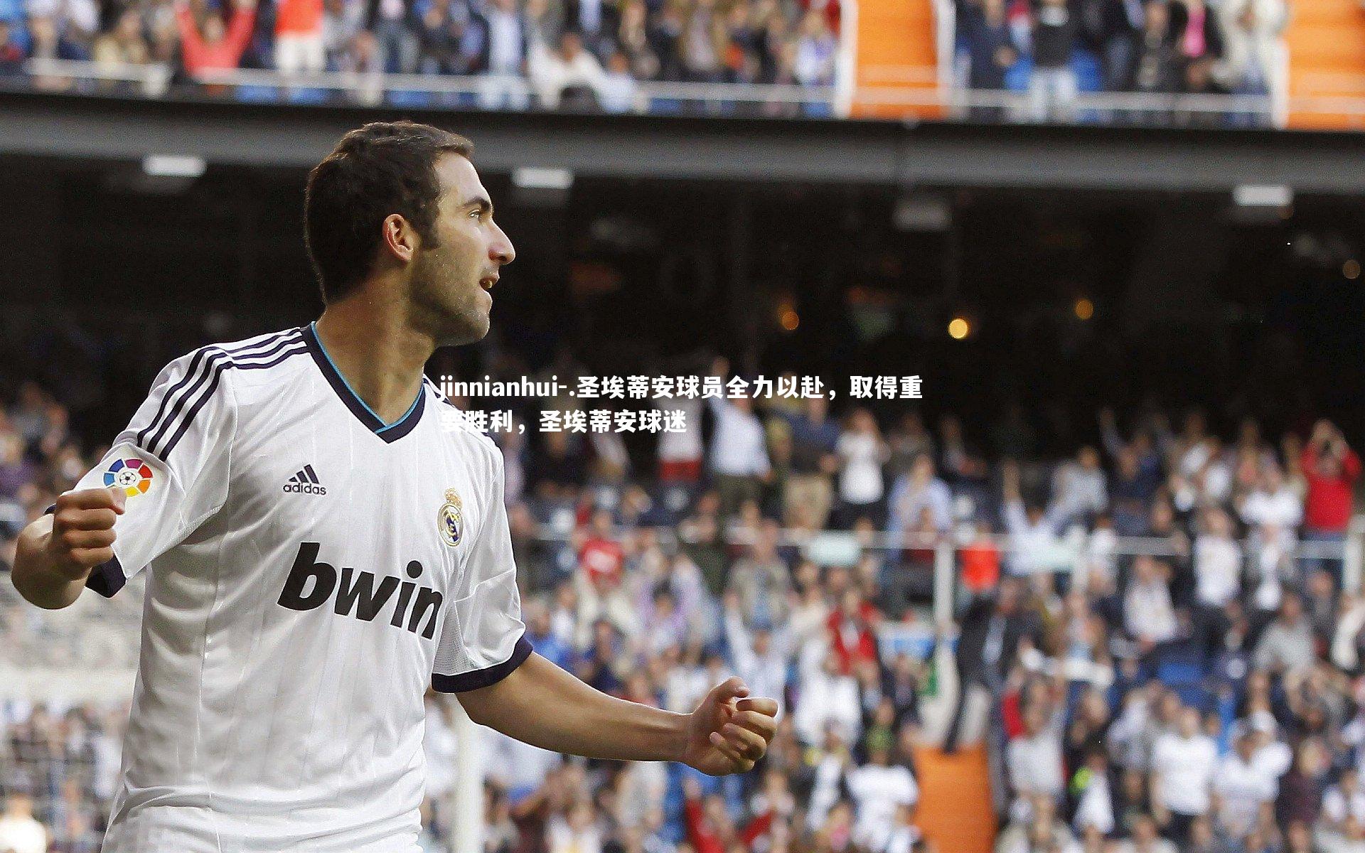 .圣埃蒂安球员全力以赴，取得重要胜利，圣埃蒂安球迷